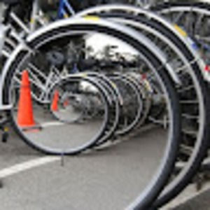 Meet your Posher, John paul